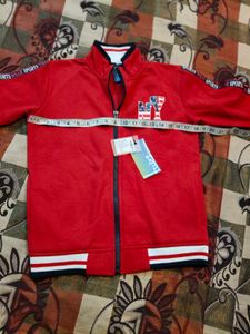 Jacket For Boys N Girls NEw