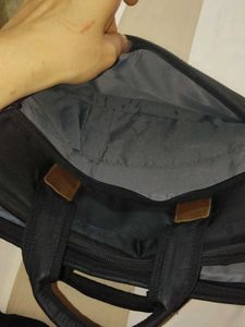 American Tourister Laptop Bag