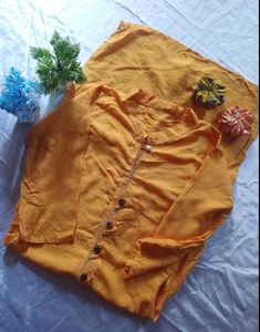Front Slit Kurti In Sale ✨✨