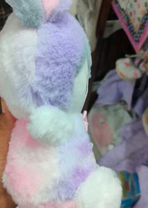 Kuromi Plushie with Dress