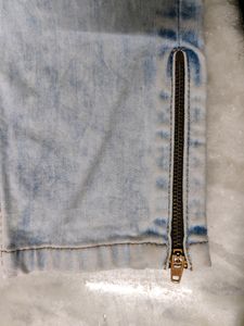 Skinny Jeans Monte Carlo