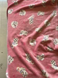 Kids Blanket For Up to 3 Yrs