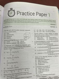NCERT Chemistry Class XI + XII
