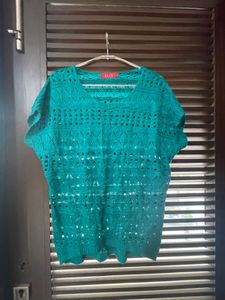 ELLE Knit Top