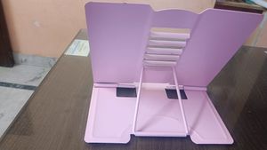Morges Adjustable Book Holder Stand for Read Study