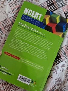 NCERT Exemplar Mathematics