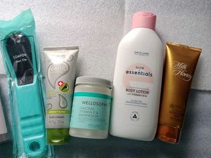 Oriflame Products