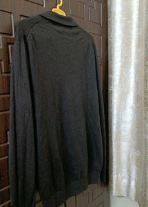 Uni Qlo Sweat