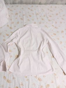 Fitted shirt /aesthetic
