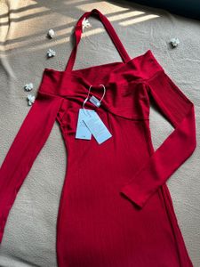 Savana Brand New Bodycon Dress