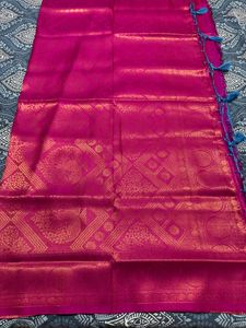 Buy Any Brand NEW  Mulberry Silk Saree
