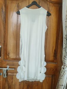 Beautiful White Dress