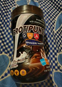 Protipunch Pack Of 2