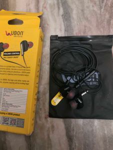 Ubon Headphone