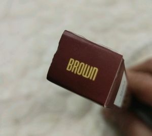 INSIGHT SMUDGE FREE EYEBROW PENCIL