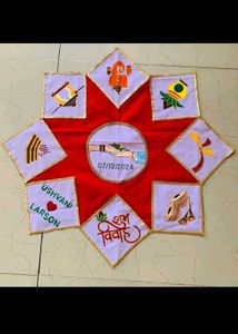 Wedding Hastmelap Hanky