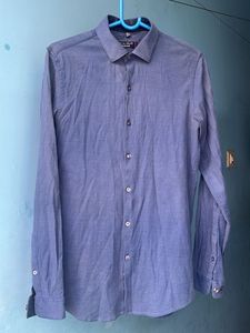 Blue Calibur Shirt from UK 🇬🇧