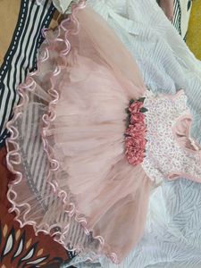 Party Wear Frock