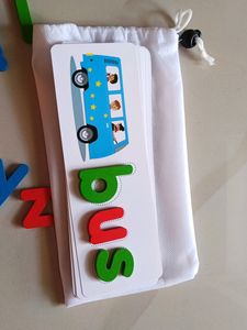 Kids Spelling Game