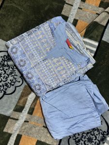 Elegant Kurta Set