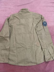 Boys Casual Shirt