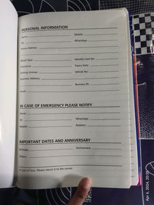 New Rajasthan Royals Diary