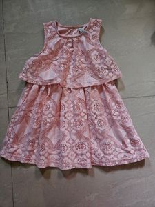 Girls Frock