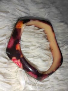 ✨women&#39;s plastic bangle❣️✨