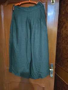 Divider Style Skirt