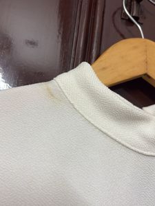 Shein  Puff Sleeve Top