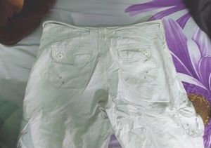 😍Women Capri Buy From 🇨🇦 CANADA 👍