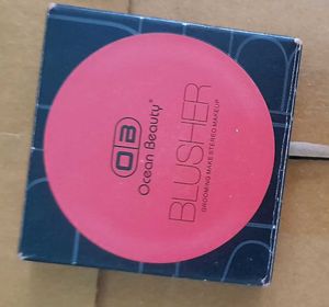Ocean beauty blush