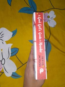 A Good Girl&#39;s Guide to Murder by Holly Jackson