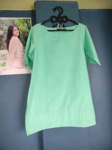 Zudio Short Kurti