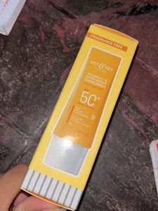 Dot &amp; Key Sunscreen SPF 50