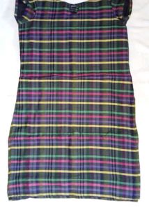 Short Kurti