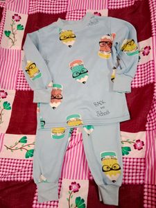 Night Dress,Both Boys And Girls Can Use