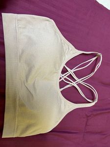 Set Of 2 Sports Bra