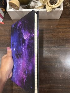 140-page Notebook