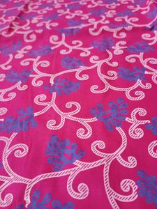 Short Sleeveless Kurti