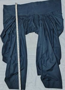 Patyala Suit Silk