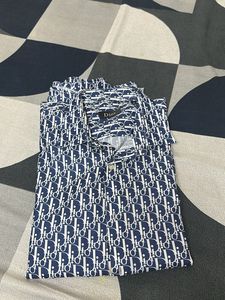 Dior Partywear Shirt Men’s