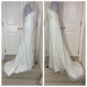 Elegant Wedding Dress