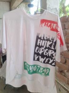 tishirt top