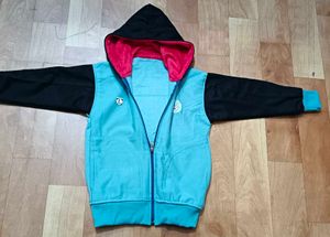 Jaket For Boy- New( Clearance sale)