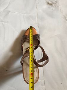 Stiletto Heels