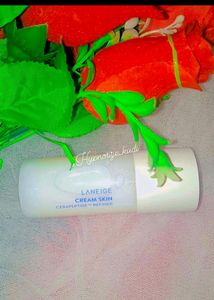 Laniege Cream Skin Cerapeptide Refiner
