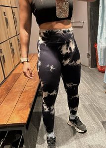 Gym tights