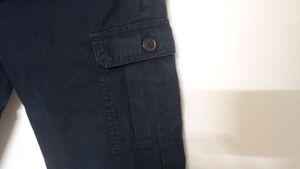 Pantaloons - Black Jogger