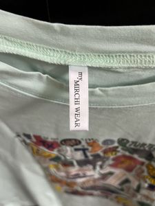 Graphic T Shirt